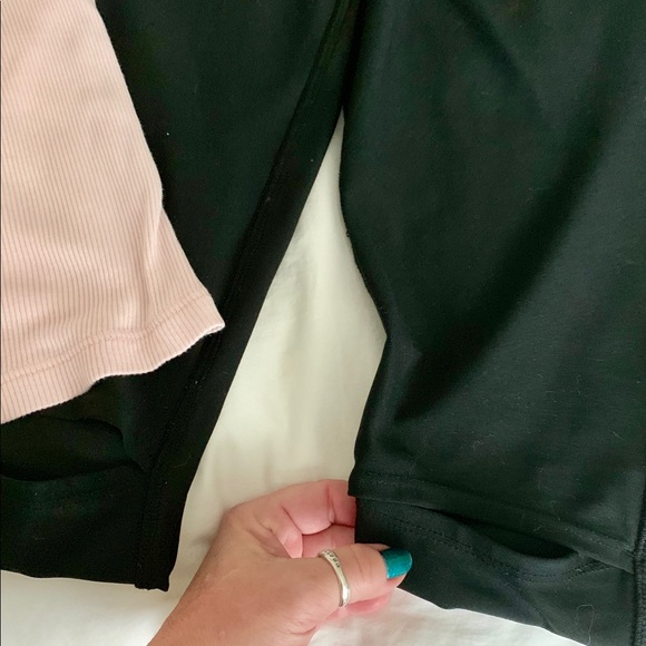 Bebe Tank top - Picture 7 of 8